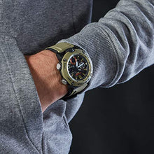 Carica l'immagine nel visualizzatore di Gallery, Casio Orologio Quarzo con Cinturino in di Gomma GA-2000-5AER - Ilgrandebazar