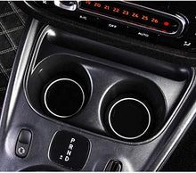 Carica l'immagine nel visualizzatore di Gallery, LFOTPP Tappetini Gomma per Smart Fortwo, Tappetino Antiscivolo per...