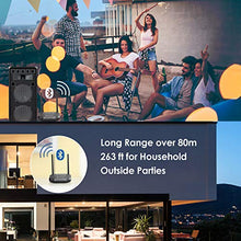Carica l'immagine nel visualizzatore di Gallery, Hosome Trasmettitore e Ricevitore Bluetooth 5.0, Nuova Versione