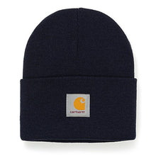 Carica l'immagine nel visualizzatore di Gallery, carhartt Taglia unica, DARK NAVY - Ilgrandebazar