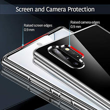 Carica l'immagine nel visualizzatore di Gallery, ESR Cover per Samsung Galaxy Note 10 Plus/Note10 Plus 5G, Custodia in TPU... - Ilgrandebazar