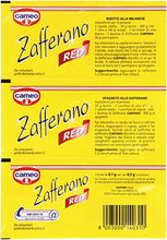 Carica l'immagine nel visualizzatore di Gallery, Cameo Zafferano Buste - 3 da 0.1 gr - Ilgrandebazar
