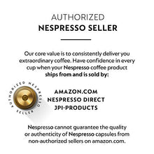 Carica l'immagine nel visualizzatore di Gallery, 50 Nespresso Capsules Roma Coffee New