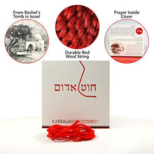 Carica l'immagine nel visualizzatore di Gallery, La stringa di Kabbalah ORIGINALE da Israele Pacchetto Bracciale di... - Ilgrandebazar