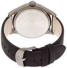 Carica l'immagine nel visualizzatore di Gallery, Timex Orologio da Polso, Quadrante Analogico, Cinturino in Pelle TW4B01900 - Ilgrandebazar