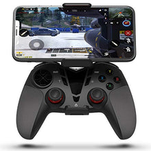 Carica l'immagine nel visualizzatore di Gallery, DELTA essentials Call of Duty Mobile Controller, Bluetooth/2.4G Grigio