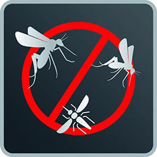 Carica l'immagine nel visualizzatore di Gallery, Rowenta MN4010 Insetticida Mosquito Protect, Anti-Zanzare privo di sostanze chimiche