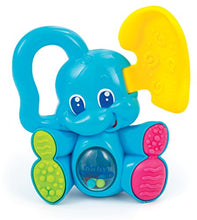 Carica l'immagine nel visualizzatore di Gallery, Clementoni- Sonaglino Elefantino Cucu', Multicolore, 14998 Multicolore - Ilgrandebazar