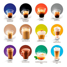 Carica l'immagine nel visualizzatore di Gallery, Nescafé Dolce Gusto Caffelatte, Caffè Con Latte 3 Confezioni da 16 Capsule,...