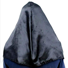 Carica l'immagine nel visualizzatore di Gallery, Maschera - Suora Assassina - The Nun - Sorella - Monaca - Film - Bianco - Ilgrandebazar