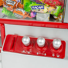Carica l'immagine nel visualizzatore di Gallery, Prendi Caramelle Global Gizmos Benross rosso