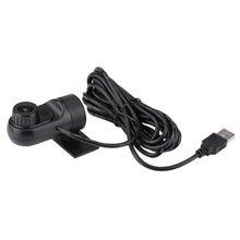 Carica l'immagine nel visualizzatore di Gallery, KIMISS KI06767 USB Car DVR Camera Registratore di guida 1080P HD per default - Ilgrandebazar