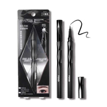 Carica l'immagine nel visualizzatore di Gallery, Eyeliner waterproof, eyeliner liquido nero, Nero - Ilgrandebazar