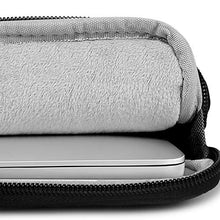Carica l'immagine nel visualizzatore di Gallery, Inateck Custodia PC 14-14,1 Pollici Compatibile con MacBook 14 Pollici, Nero