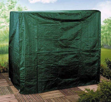 Carica l'immagine nel visualizzatore di Gallery, Tooltime Resistente Impermeabile 3 Dondolo da Giardino a Waterproof, Grigio - Ilgrandebazar