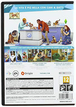 Carica l'immagine nel visualizzatore di Gallery, The Sims 4 Cani &amp; Gatti - Espansione - PC [Codice digitale incluso nella...