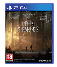 Carica l'immagine nel visualizzatore di Gallery, Life is Strange 2 - PlayStation 4