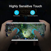 Carica l'immagine nel visualizzatore di Gallery, omitium Pellicola Protettiva per Huawei P30 Pro, [3 Pezzi] 6,47 Zoll - Ilgrandebazar