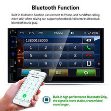 Carica l'immagine nel visualizzatore di Gallery, Bosszi Autoradio 2 DIN Car Stereo con Touch Screen HD 7 pollici Suppor... - Ilgrandebazar