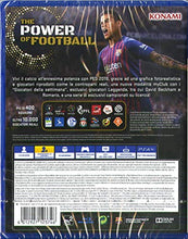 Carica l'immagine nel visualizzatore di Gallery, Pro Evolution Soccer 2019 - PlayStation 4