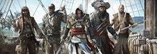 Carica l'immagine nel visualizzatore di Gallery, Assassin's Creed 4 Black Flag - Hits-PlayStation 4