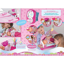 Carica l'immagine nel visualizzatore di Gallery, Nenuco- Dormi con Me Baby Monitor, 700014485