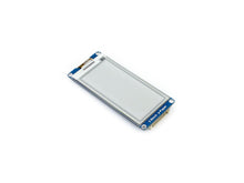 Carica l'immagine nel visualizzatore di Gallery, waveshare 2.9inch E-paper Module 296x128 Display - Ilgrandebazar