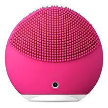Carica l'immagine nel visualizzatore di Gallery, FOREO LUNA Mini 2 Dispositivo pulizia viso | Fuchsia - Ilgrandebazar