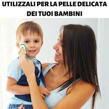 Carica l'immagine nel visualizzatore di Gallery, Kesifa 14 Dischetti Struccanti Lavabili Bambù Riutilizzabili Ecologici... - Ilgrandebazar
