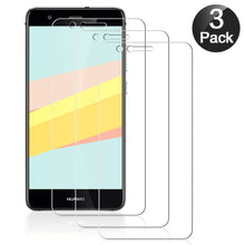 Carica l'immagine nel visualizzatore di Gallery, Ventdest Vetro Temperato Xiaomi Redmi Note 8 PRO Pellicola [3 Pack],...