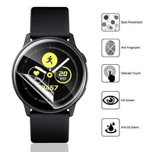Carica l'immagine nel visualizzatore di Gallery, LK [6 Pack] Pellicola Protettiva per Samsung Galaxy Watch Active 2 (40mm) /... - Ilgrandebazar