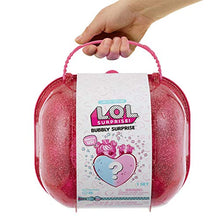 Carica l'immagine nel visualizzatore di Gallery, Giochi Preziosi - LOL Bubbly Surprise con Cucciolo e Bambola in Versione... - Ilgrandebazar