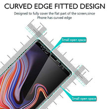 Carica l'immagine nel visualizzatore di Gallery, MASCHERI Pellicola Protettiva per Samsung Galaxy Note 9, 3D [Copertura... - Ilgrandebazar