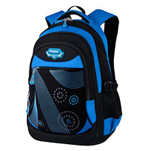 Carica l'immagine nel visualizzatore di Gallery, Zaino Scuola Elementare, Fanspack Bambino Elementare Borsa...