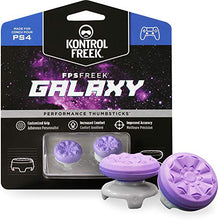 Carica l'immagine nel visualizzatore di Gallery, KontrolFreek - Galaxy (PS4) - [Edizione: Spagna]