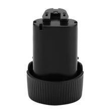 Carica l'immagine nel visualizzatore di Gallery, Exmate 10,8V 2,5Ah Batteria per Makita BL1013 BL1014 DF030D DF330D LCT203W... - Ilgrandebazar