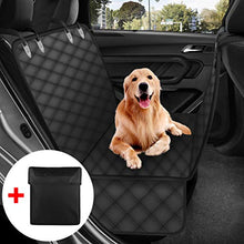 Carica l'immagine nel visualizzatore di Gallery, Petacc Coprisedile Auto per Cani, Impermeabile e Antiscivolo a Copertura... - Ilgrandebazar