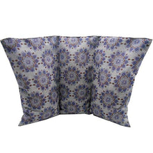 Carica l'immagine nel visualizzatore di Gallery, Cuscino termico noccioli ciliegia "Cuca" - 26 x 16 cm (M / L) - pieno di... - Ilgrandebazar