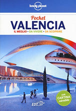 Carica l'immagine nel visualizzatore di Gallery, Valencia. Con carta estraibile (Italiano) Copertina flessibile – 23 mar 2017 - Ilgrandebazar