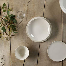 Carica l'immagine nel visualizzatore di Gallery, Vivo by Villeroy &amp; Boch Group Voice Basic Servizio da Tavola per 6 12 pezzi - Ilgrandebazar