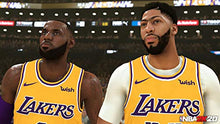 Carica l'immagine nel visualizzatore di Gallery, Nba 2K20 - Standard Plus Edition - Esclusiva Amazon - PlayStation 4