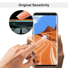 Carica l'immagine nel visualizzatore di Gallery, CHENXX [2 Pezzi] Vetro Temperato per Samsung Galaxy S9 IT-S9 PLUS-2PACK-2 - Ilgrandebazar