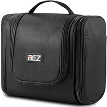 Carica l'immagine nel visualizzatore di Gallery, Beauty Case da Viaggio, BEZ™ Borsa Toilette per Uomo e Donna, Trousse Make... - Ilgrandebazar