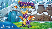 Carica l'immagine nel visualizzatore di Gallery, Spyro Trilogy Reignited - PlayStation 4