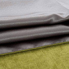 Carica l'immagine nel visualizzatore di Gallery, OSVINO Estivo Corridore Letto Contemporaneo 210X50cm pour 150cm lit, Verde - Ilgrandebazar