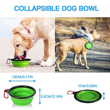 Carica l'immagine nel visualizzatore di Gallery, AIIYME Alimentatore Lento Ciotola per Cani Divertente...