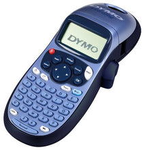 Carica l'immagine nel visualizzatore di Gallery, DYMO Etichettatrice LetraTag LT-100H + Nastro da 12mm x 4m - Ilgrandebazar