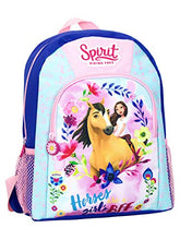 Carica l'immagine nel visualizzatore di Gallery, DreamWorks Zaino per Bambini Spirit Riding Free
