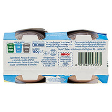 Carica l'immagine nel visualizzatore di Gallery, Nipiol Omogeneizzato con Cavallo - 160 gr - Ilgrandebazar