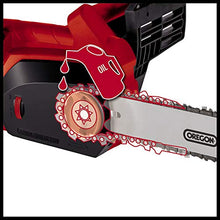 Carica l'immagine nel visualizzatore di Gallery, Einhell 4501720 Gh-Ec 2040 Elettrosega, 40 cm, 2000 W 2000 W - Ilgrandebazar